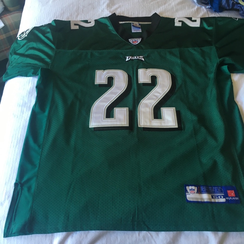 Official NFL Philadelphia Eagles Samuel #22 Jersey
